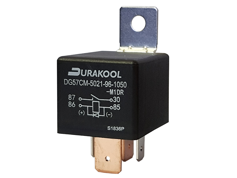 Details about   New Genuine DURAKOOL 30C30-1022-111-5024 Contactor 
